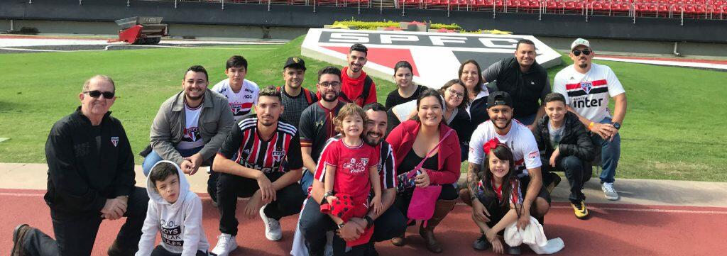 Passaporte FC