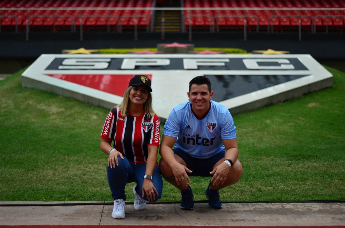 estadio do morumbi tour