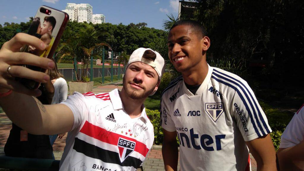 Passaporte FC