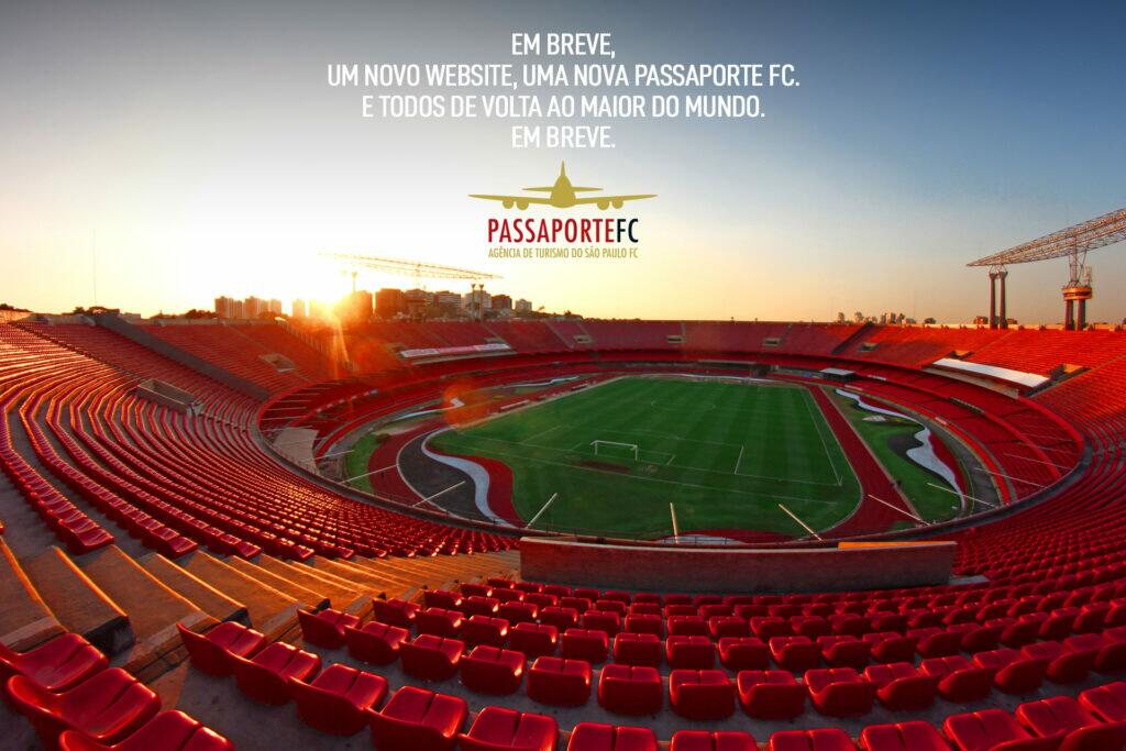 Passaporte FC