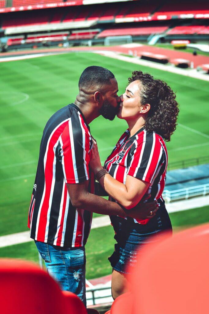 Passaporte FC