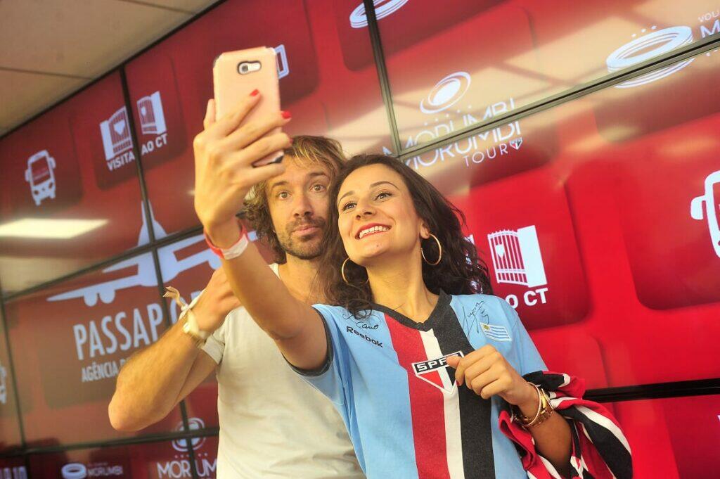 Passaporte FC