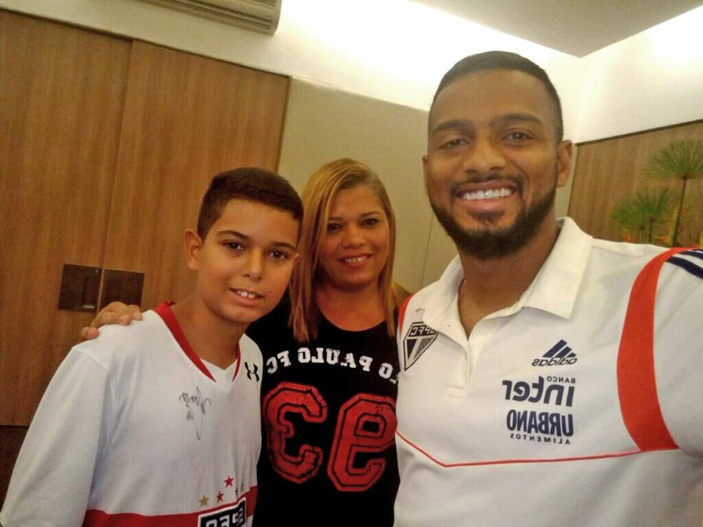Passaporte FC