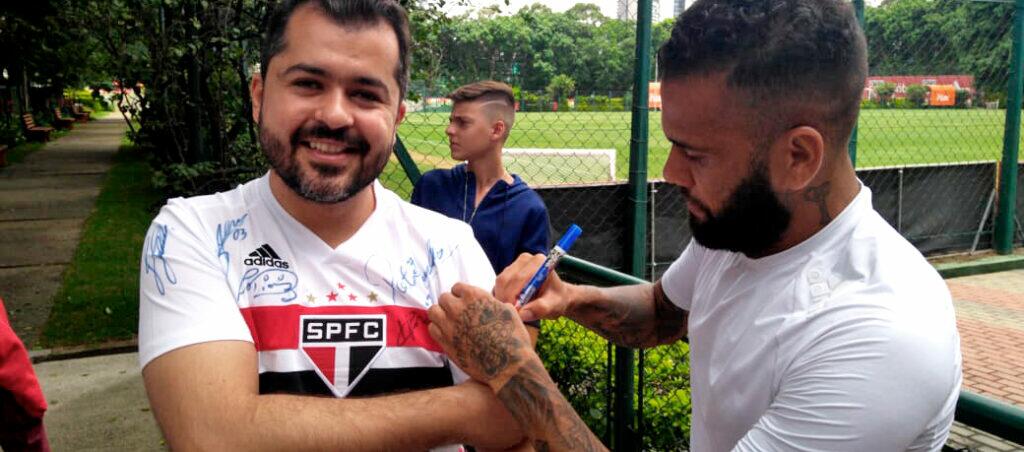 Passaporte FC