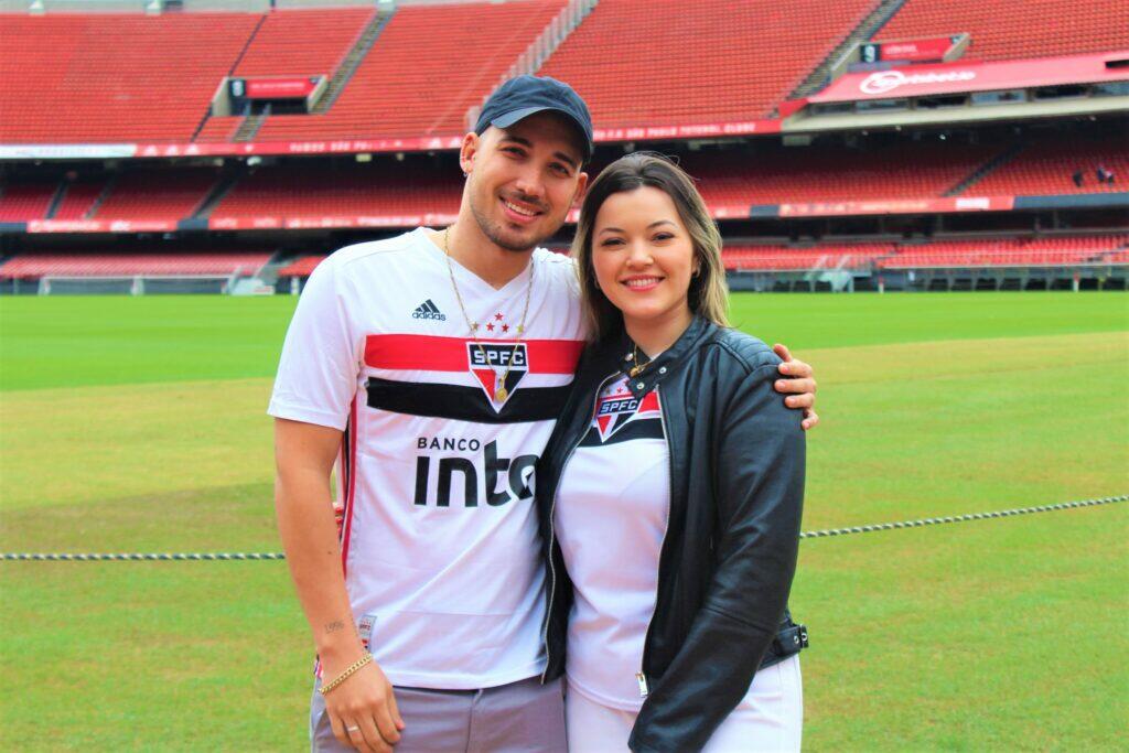 Passaporte FC