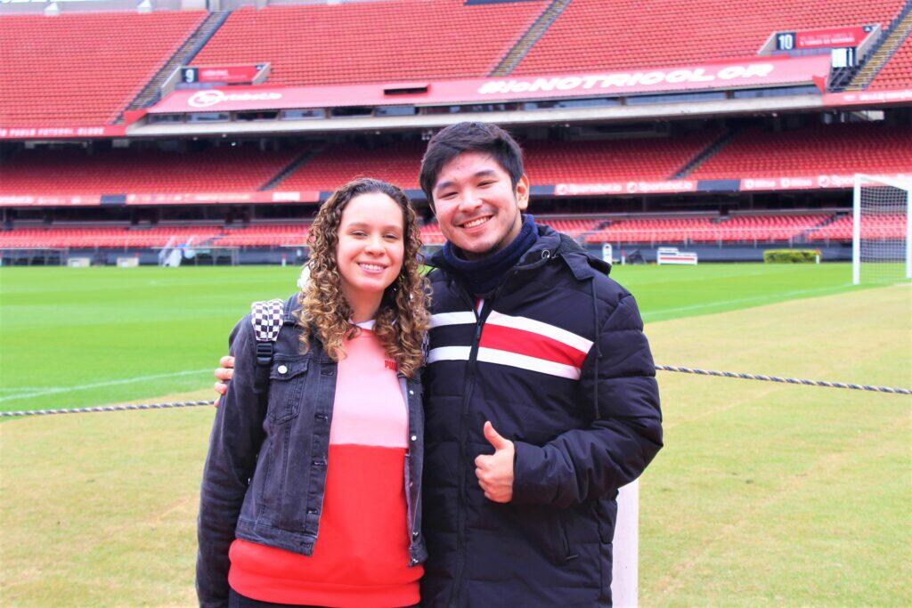 Passaporte FC