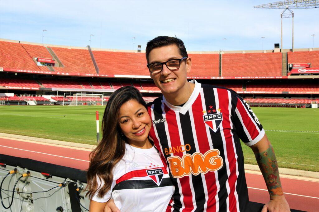 Passaporte FC