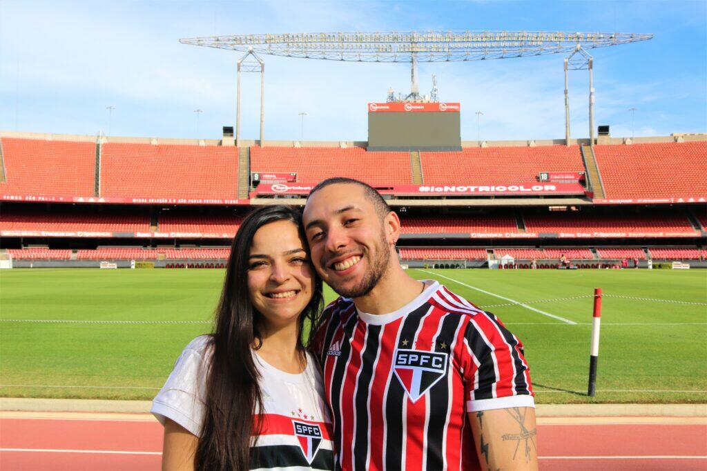 Passaporte FC