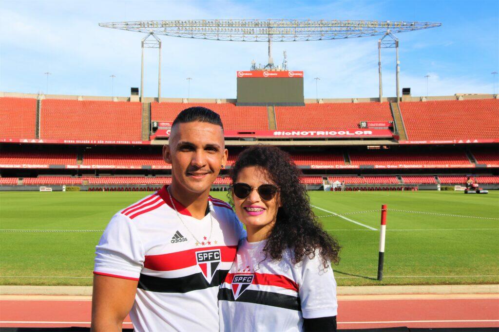 Passaporte FC