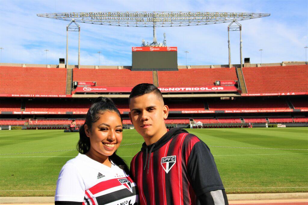 Passaporte FC