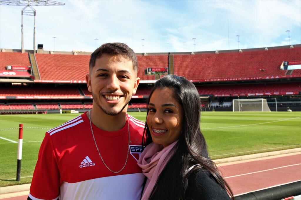 Passaporte FC