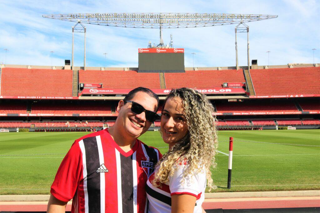 Passaporte FC