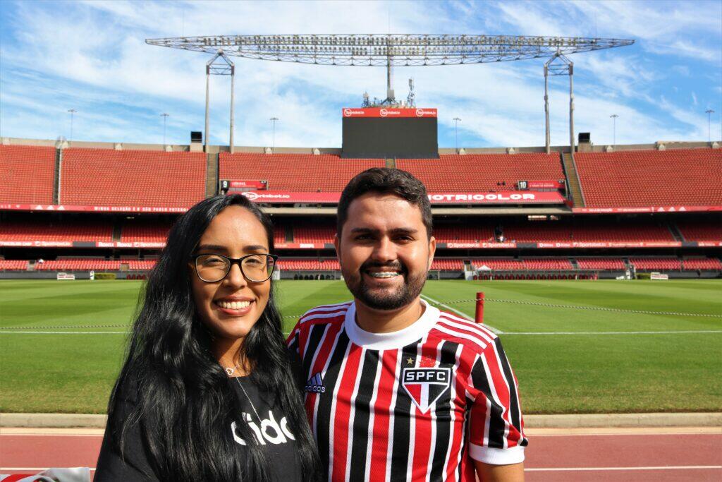 Passaporte FC