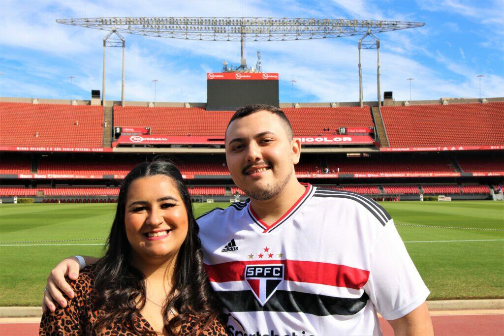 Passaporte FC