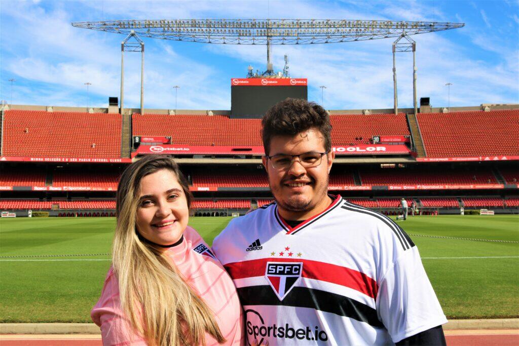Passaporte FC