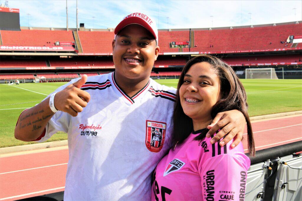Passaporte FC