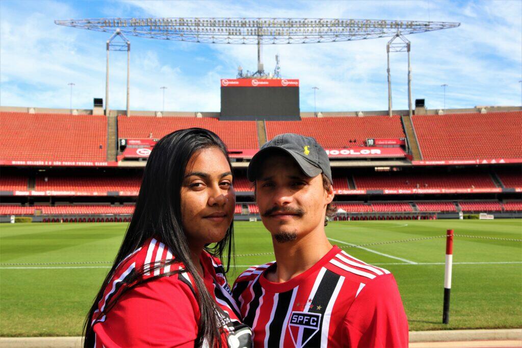 Passaporte FC