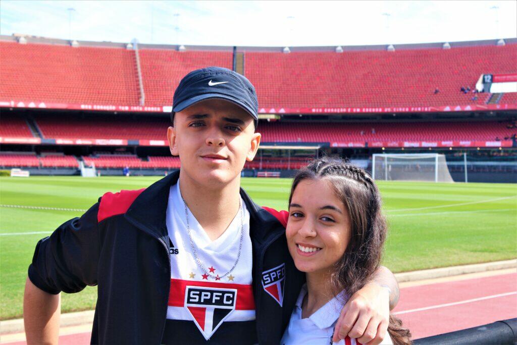 Passaporte FC