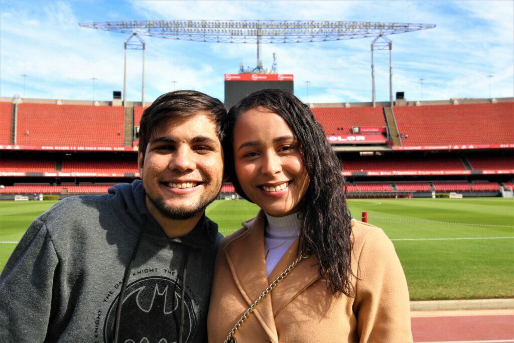 Passaporte FC