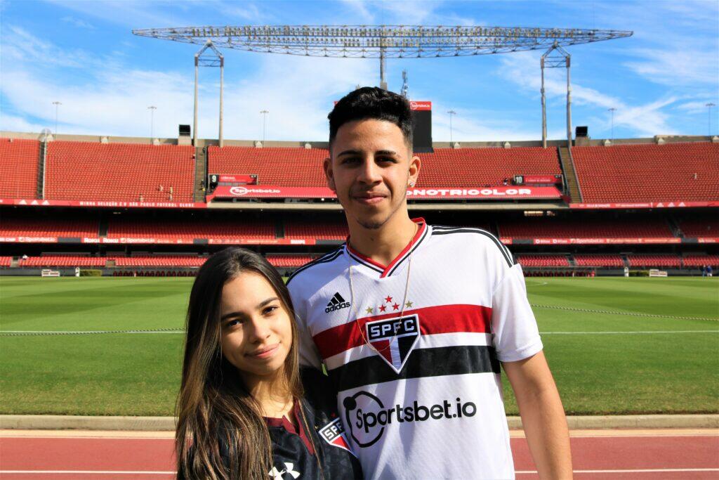 Passaporte FC
