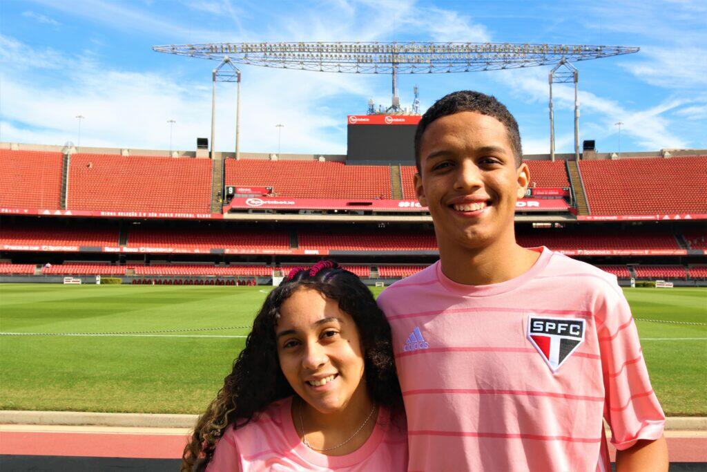 Passaporte FC
