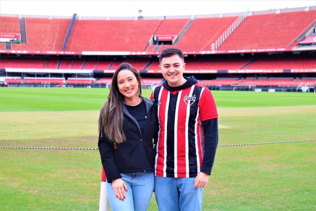 Passaporte FC