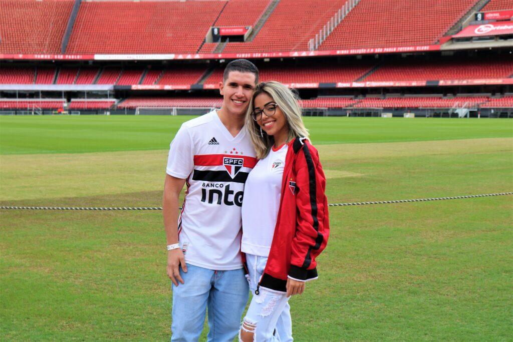 Passaporte FC