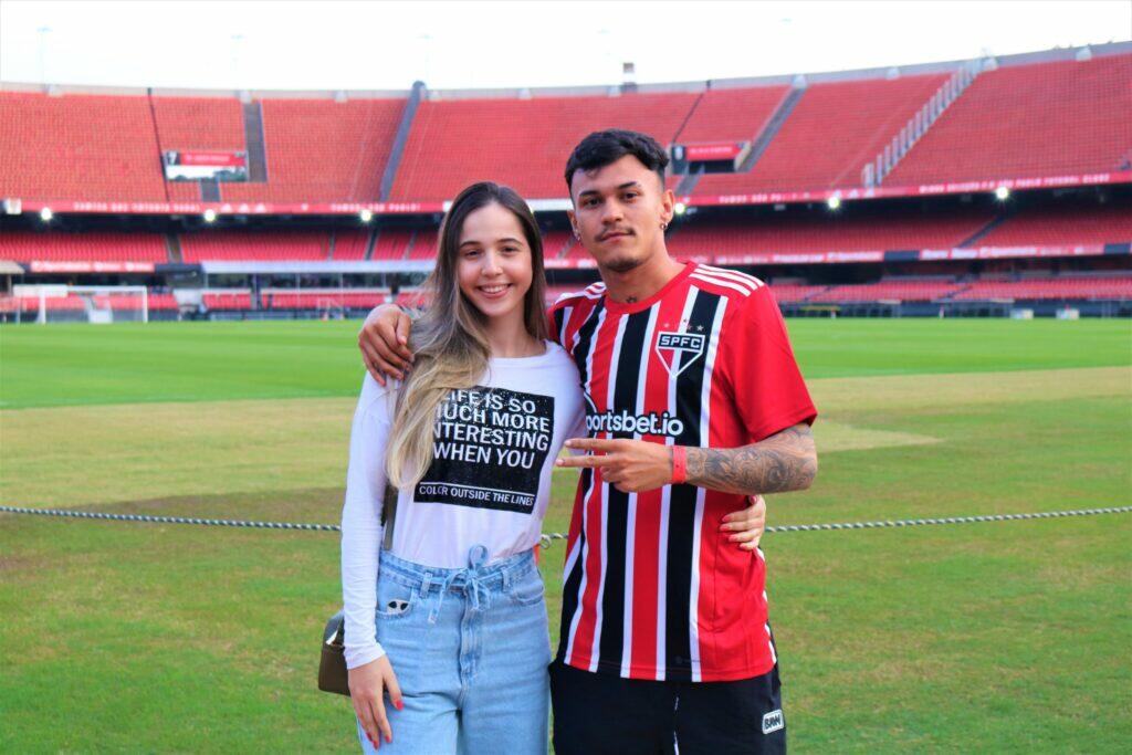 Passaporte FC