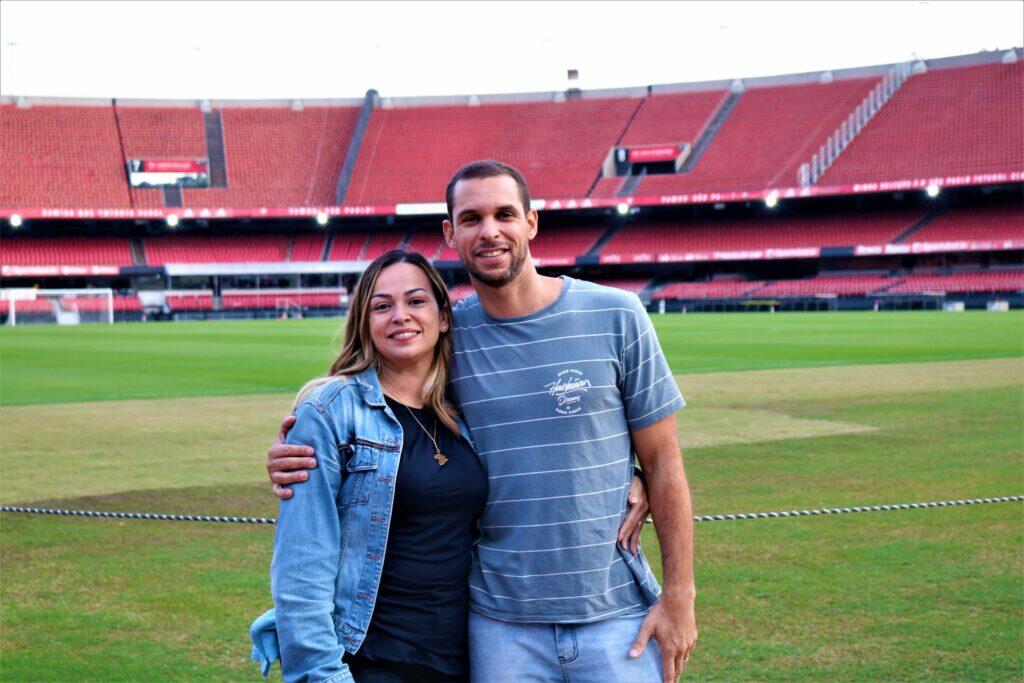 Passaporte FC
