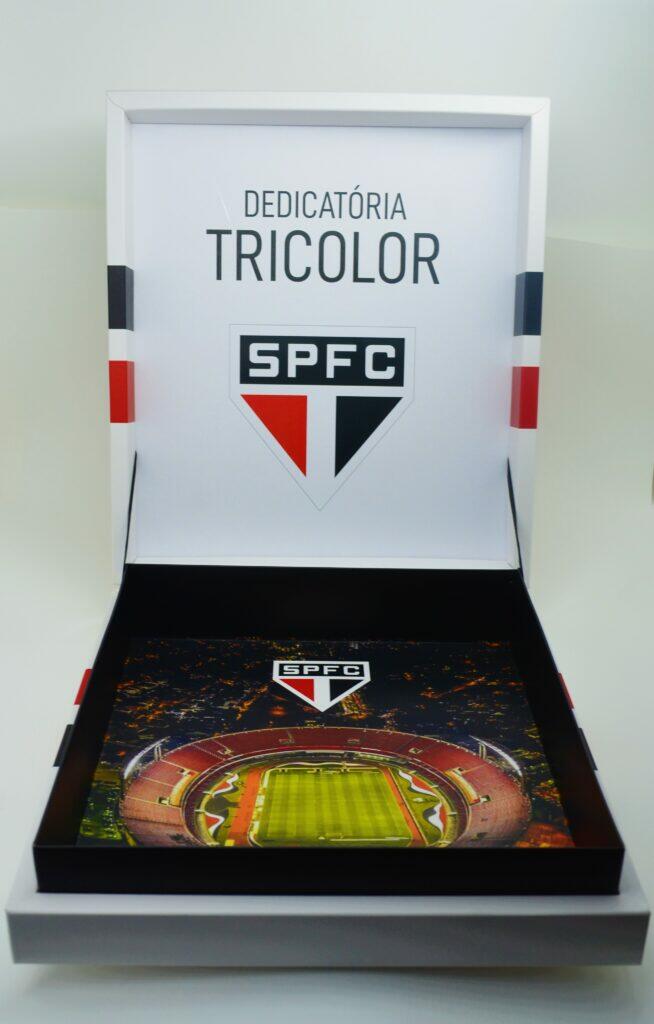 Passaporte FC