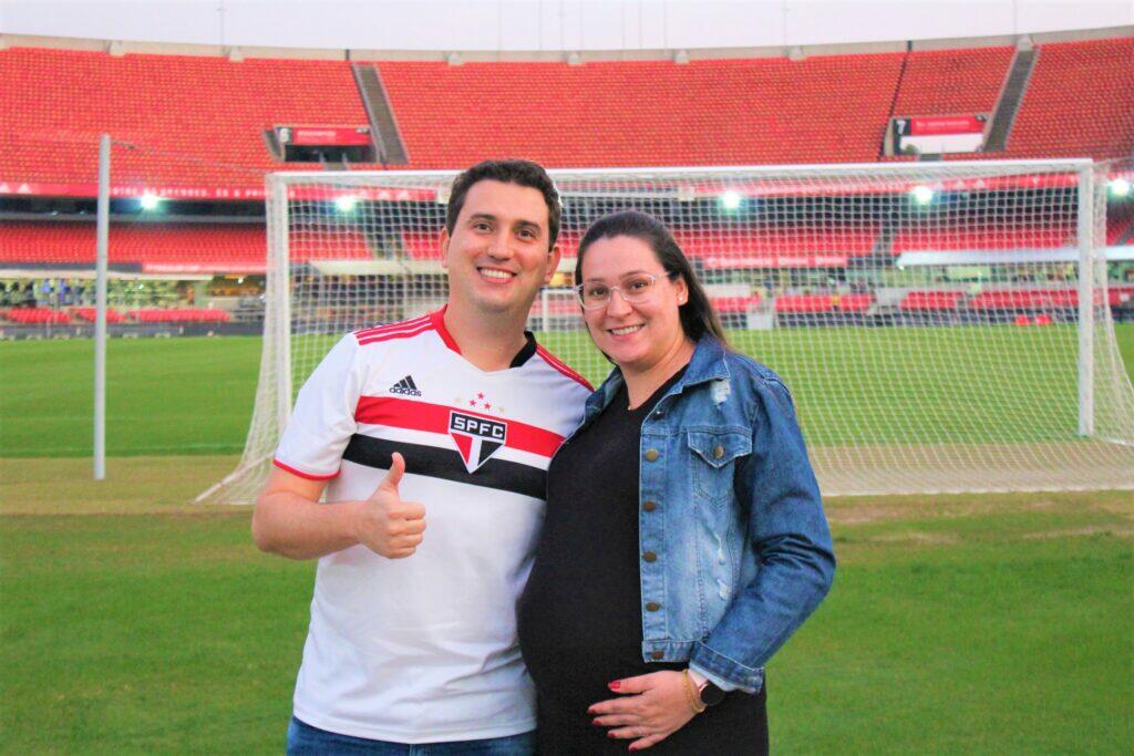 Passaporte FC