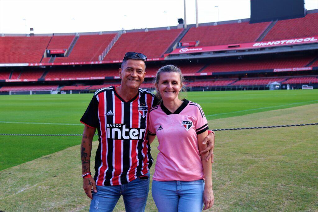 Passaporte FC