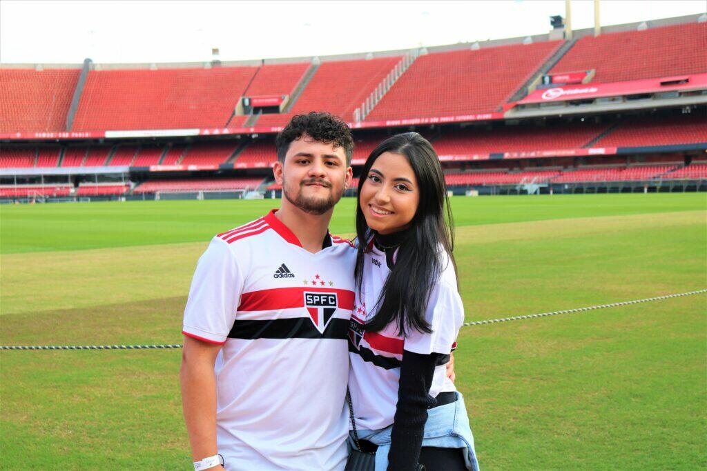 Passaporte FC