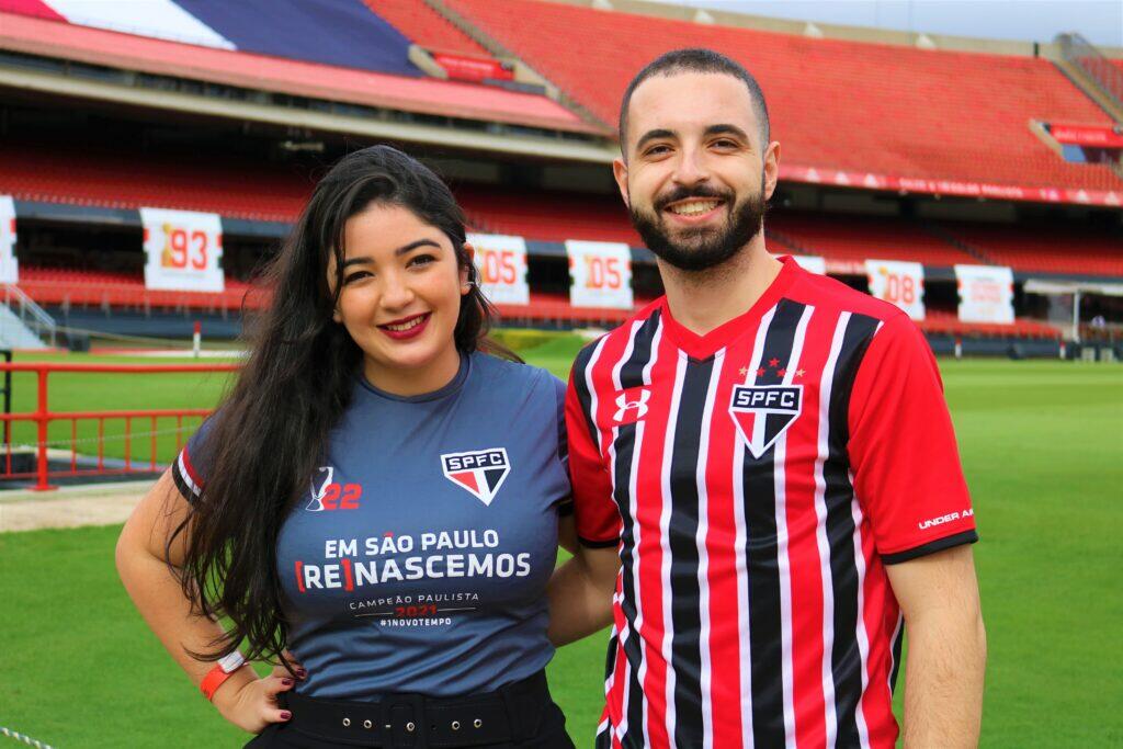 Passaporte FC