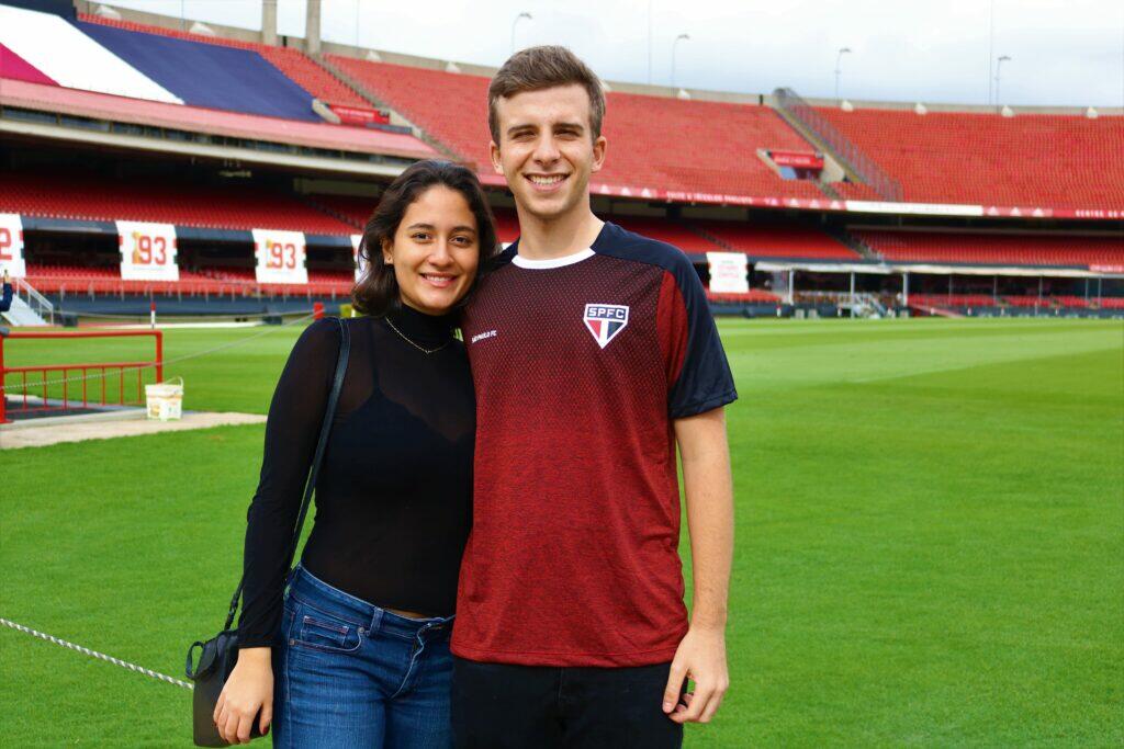 Passaporte FC