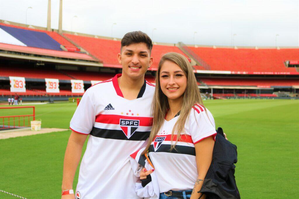 Passaporte FC