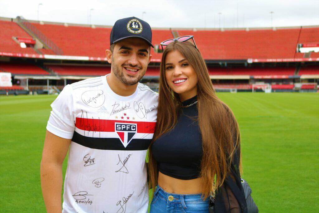 Passaporte FC