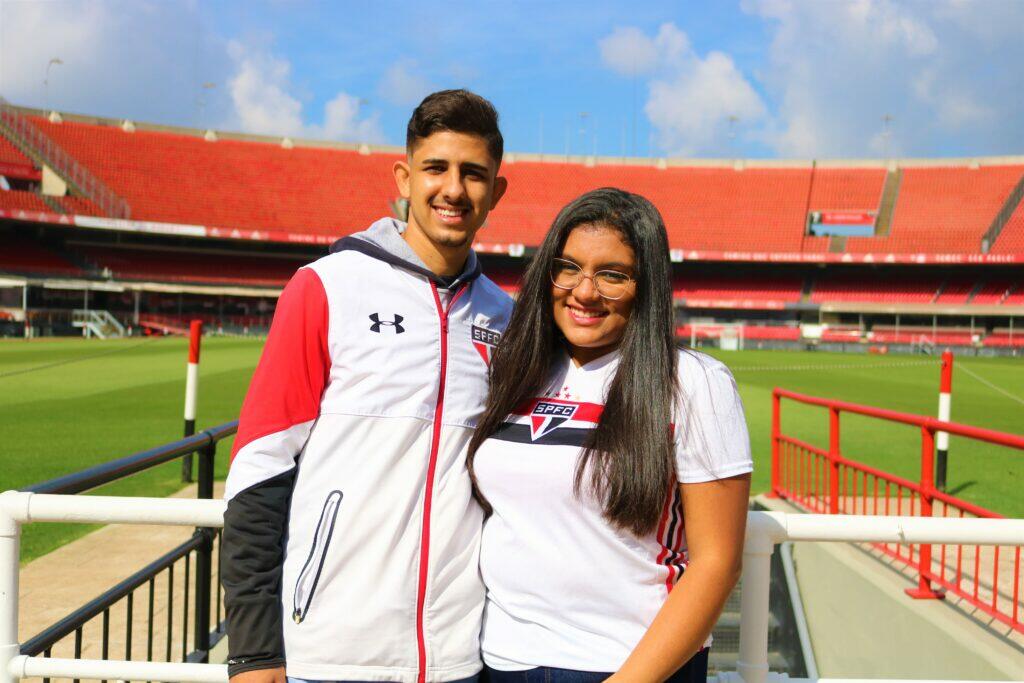 Passaporte FC