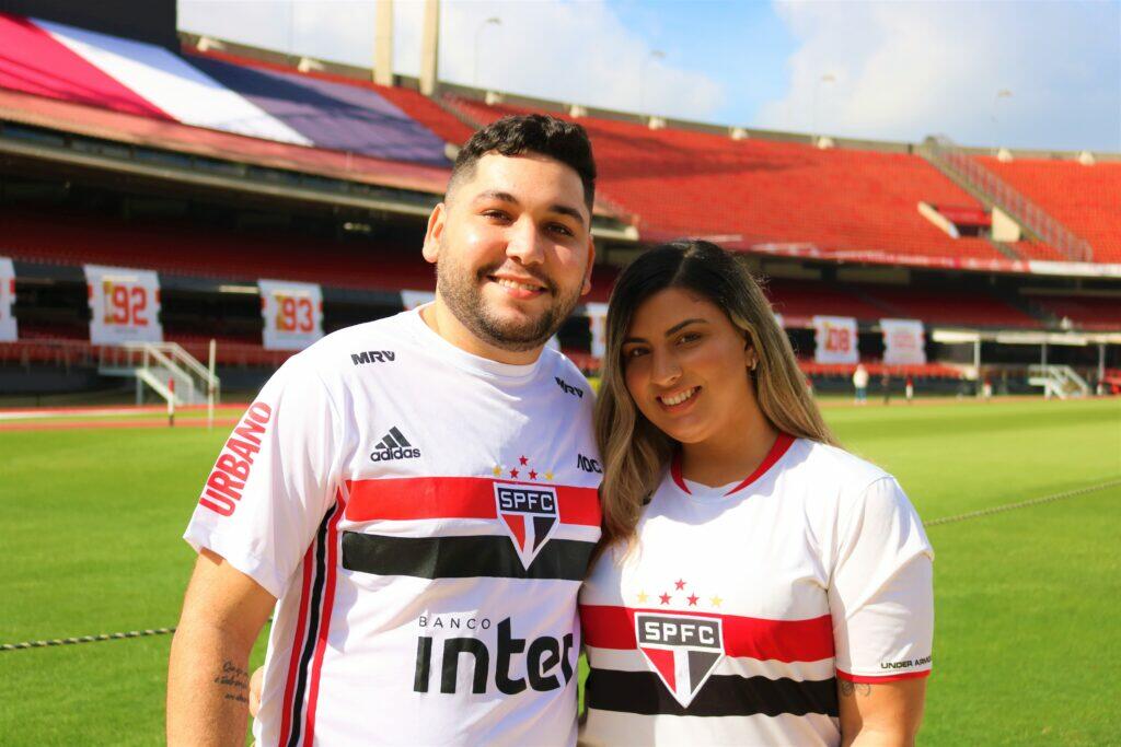 Passaporte FC