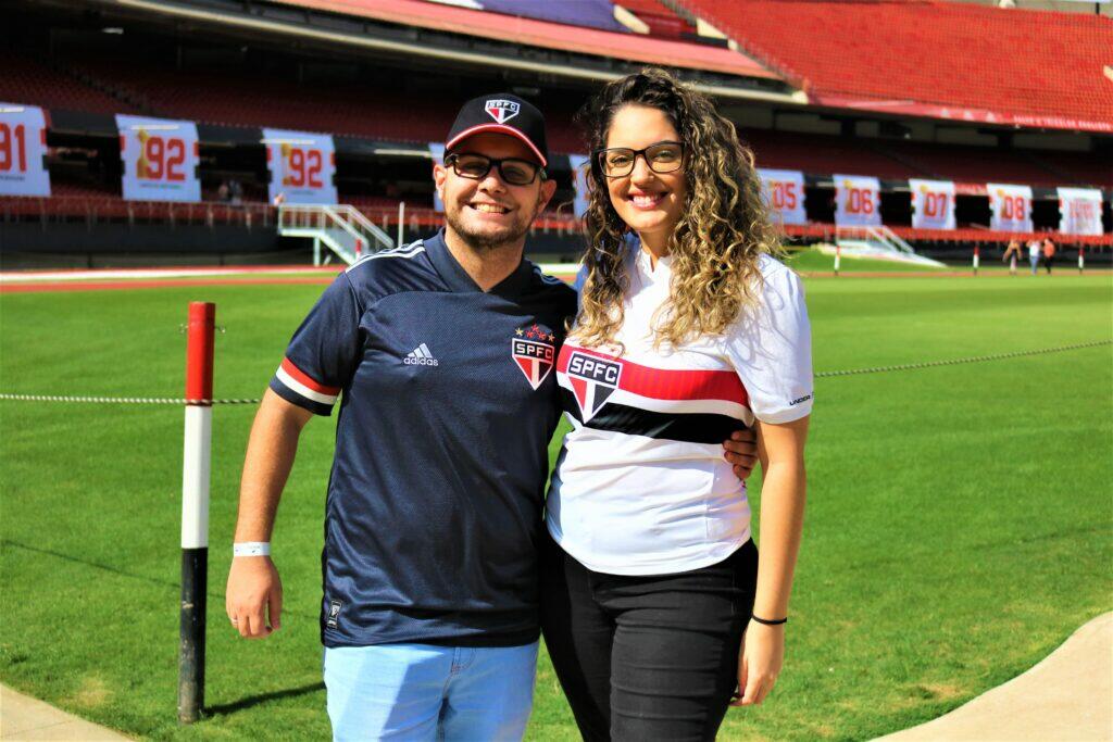 Passaporte FC