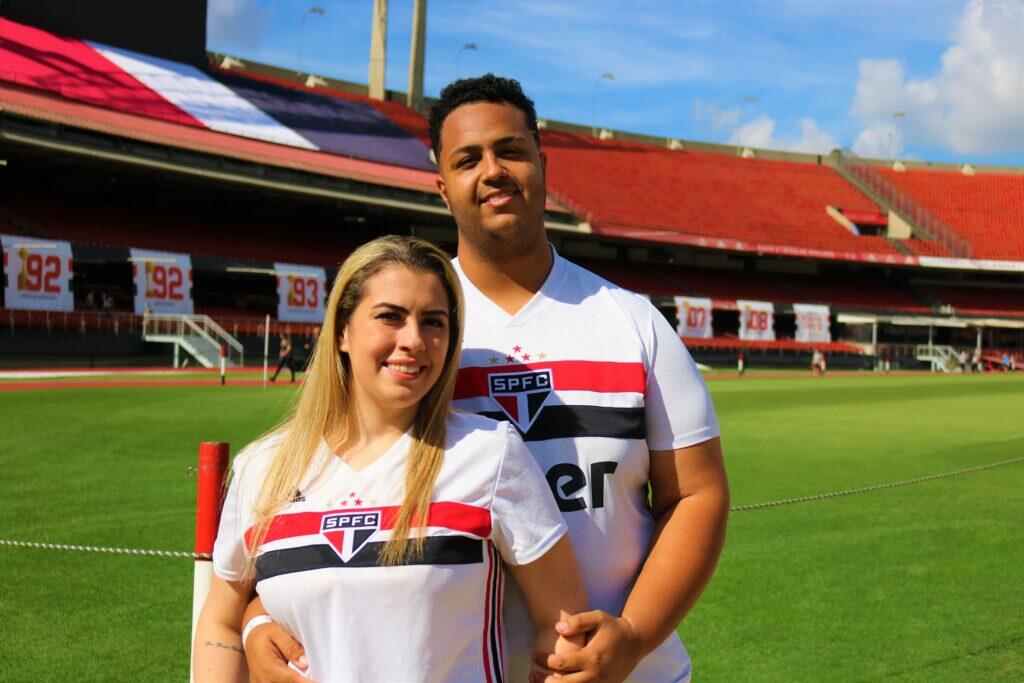 Passaporte FC