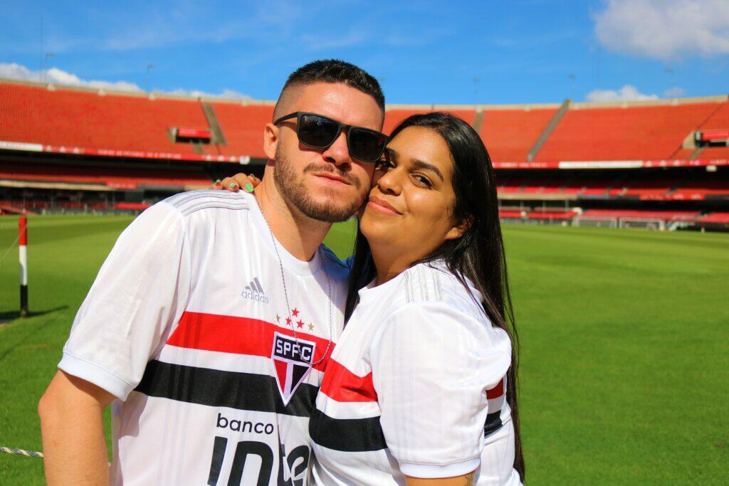 Passaporte FC