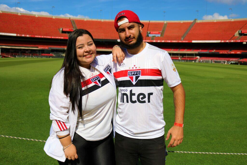 Passaporte FC