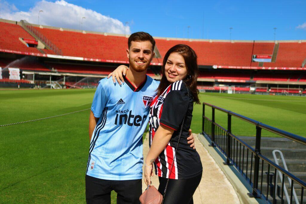 Passaporte FC