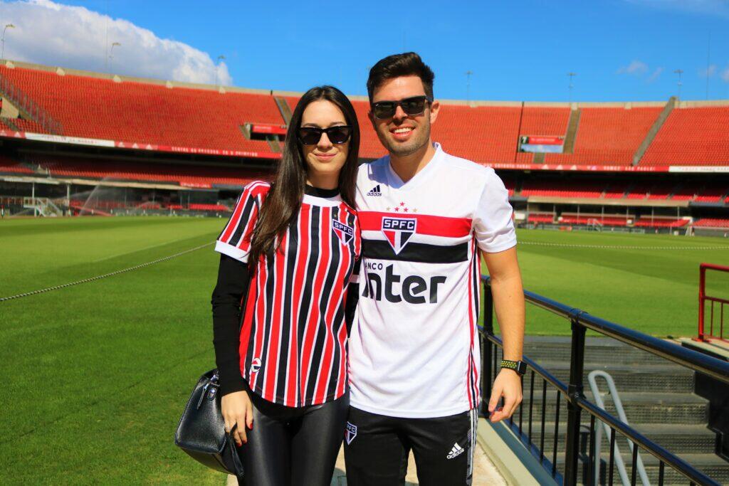Passaporte FC