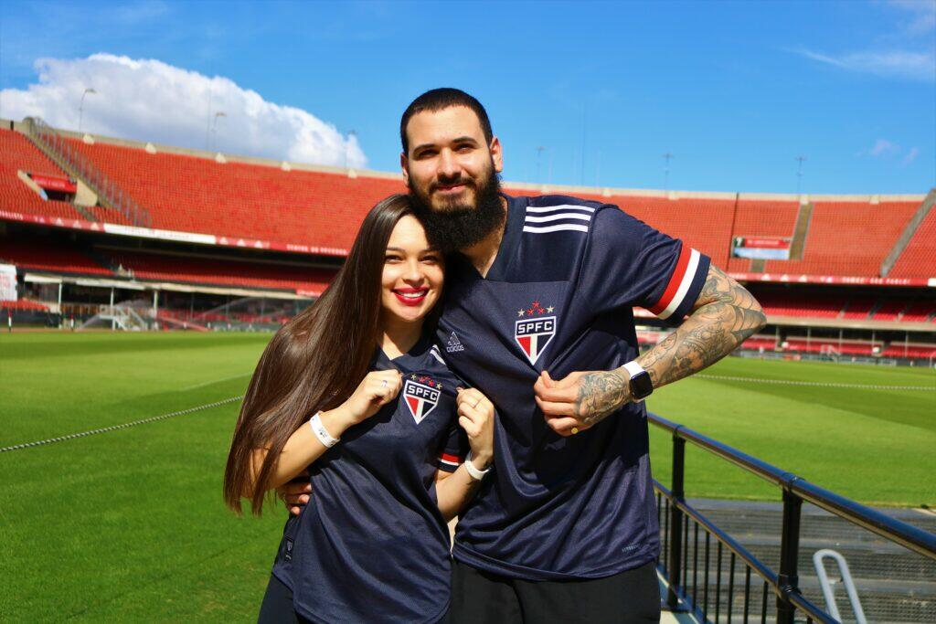 Passaporte FC