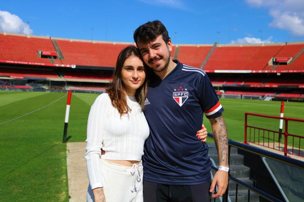 Passaporte FC