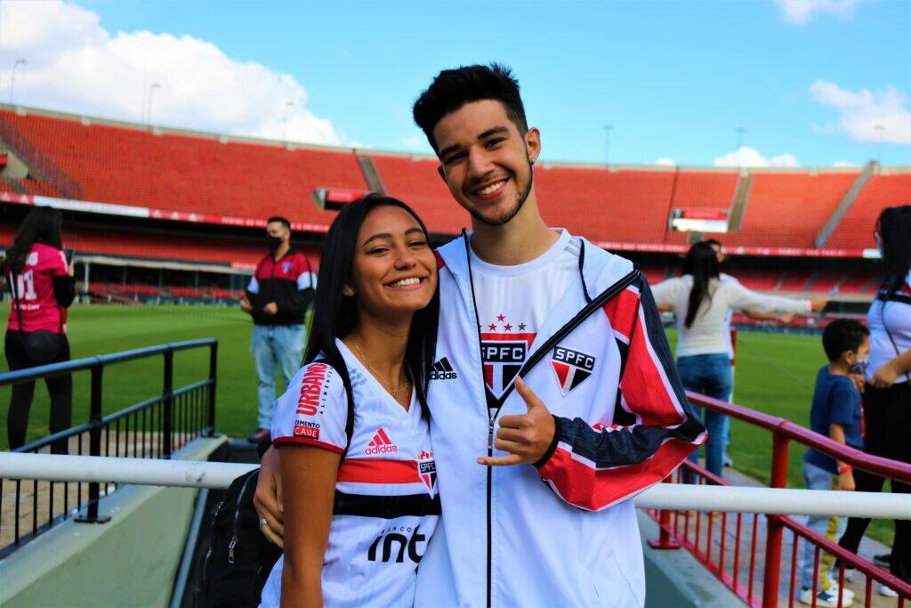 Passaporte FC