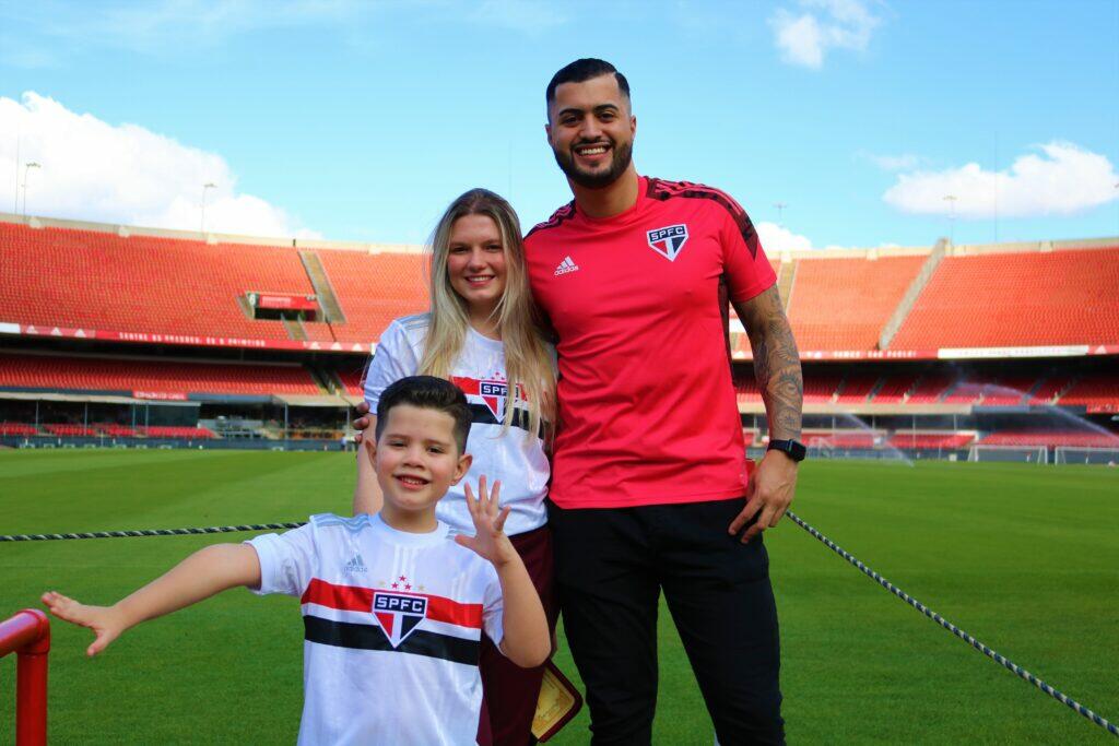 Passaporte FC