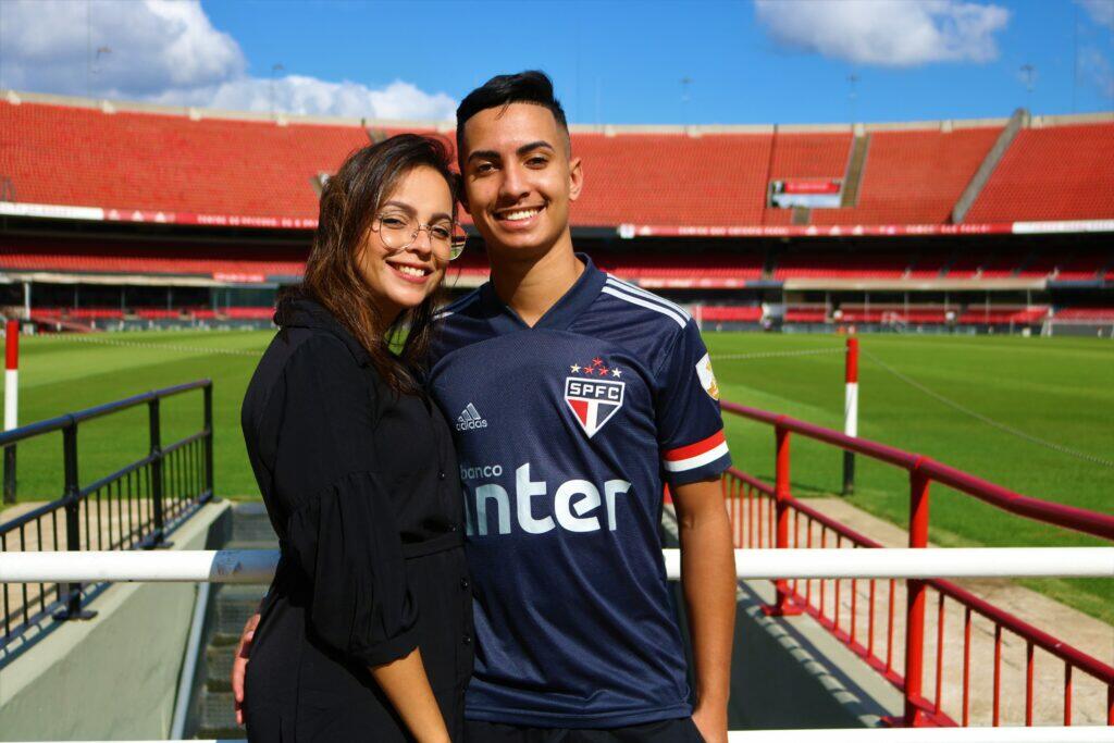 Passaporte FC